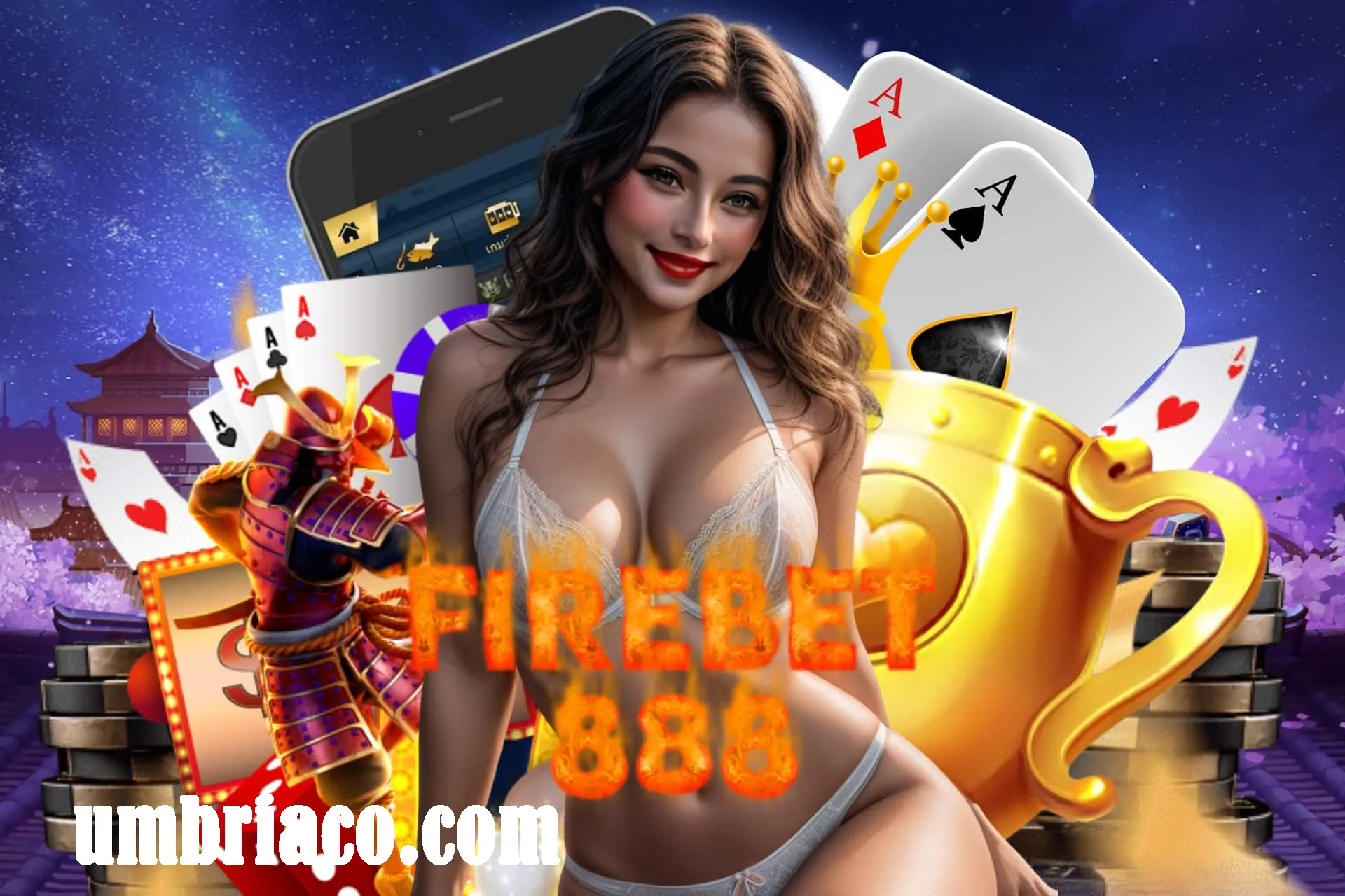 fire88 เว็บพนันออนไลน์ครบวงจร